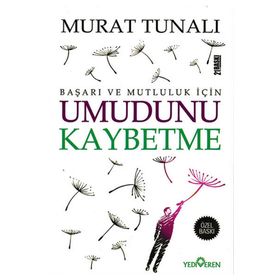 Umudunu Kaybetme - Murat Tunalı