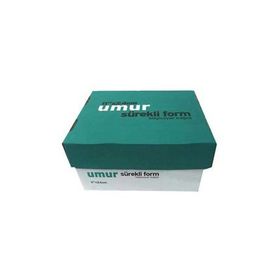 Umur 11x24 1 Nüsha 2000'li Sürekli Form