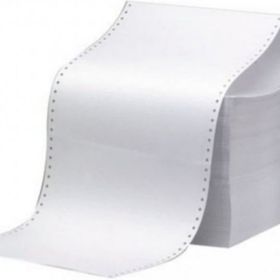 Umur 11x24 1 Nüsha 2000'li Sürekli Form