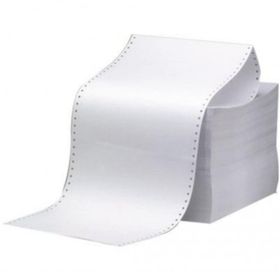 Umur 11x24 3 Nüsha 500'lü Sürekli Form