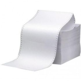 Umur 11x24 4 Nüsha 500'lü Sürekli Form