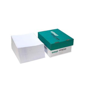 Umur 11x24 60 gr 01-20 Sürekli Form Kağıdı