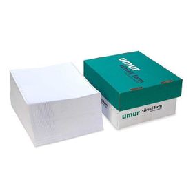 Umur 11x24 60 gr 01-20 Sürekli Form Kağıdı