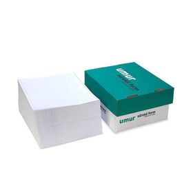 Umur 11x24 60 gr 01-20 Sürekli Form Kağıdı