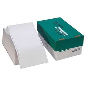 Umur 2/N 6x17 cm Baskısız Kantar Fişi
