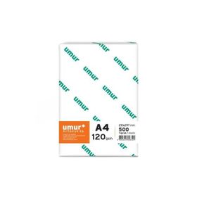 Umur 30002424 A4 120 gr 500'lü Fotokopi Kağıdı