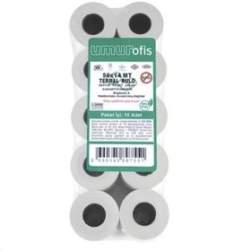Umur 56 mm 14 mt Termal Rulo