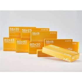 Umur 80x30 m 10'lu Paket Termal Rulo