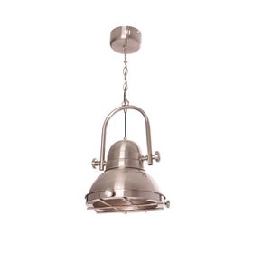 Umur Aydınlatma London Inox Metal Sarkıt Avize