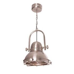 Umur Aydınlatma London Inox Metal Sarkıt Avize