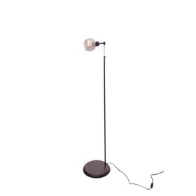 Umur Aydınlatma Minör Siyah Lambader