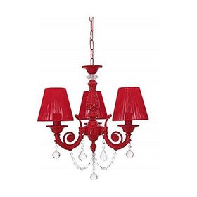 Umur Aydınlatma Senay 3'lü Minimalist Avize
