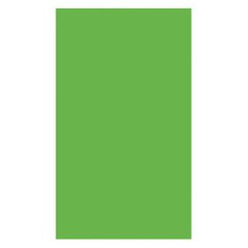 Umur Fosforlu 160 gr 50x70 cm Green 100'lü Fon Kartonu