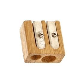 Umur M2C Bambu Çift Bıçaklı Kalemtıraş