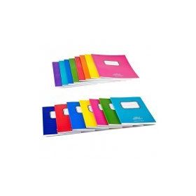 Umur My-note 100 Yaprak Çizgili A4 Okul Defteri