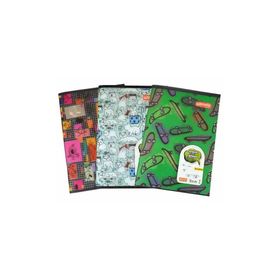 Umur My Note A5 Pp Kapak Kareli 80 Yaprak Defter