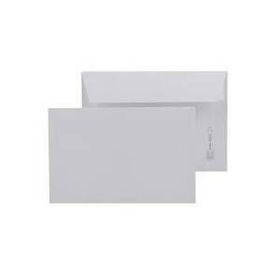 Umur Oyal 114X162 mm 70 gr 500'lü Beyaz Kare Zarf