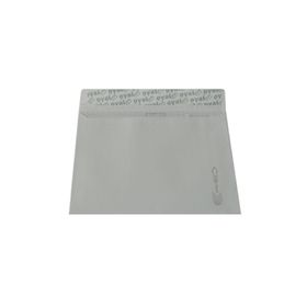 Umur Oyal 114X162 mm 70 gr 500'lü Beyaz Kare Zarf