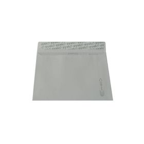 Umur Oyal 114X162 mm 70 gr 500'lü Beyaz Kare Zarf