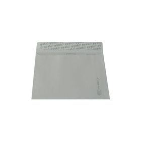 Umur Oyal 114X162 mm 70 gr 500'lü Beyaz Kare Zarf