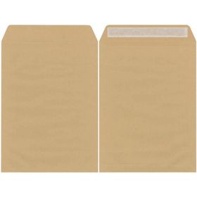 Umur Oyal 32x42 Kraft 90 gr 250'li Torba Zarf