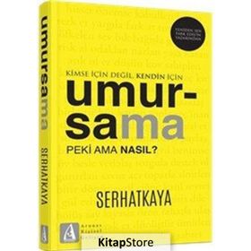 Umursama - Serhat Kaya