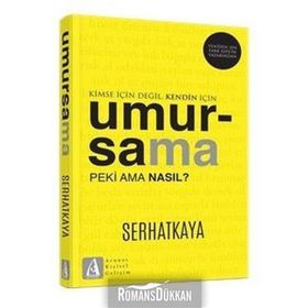 Umursama - Serhat Kaya