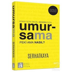 Umursama - Serhat Kaya