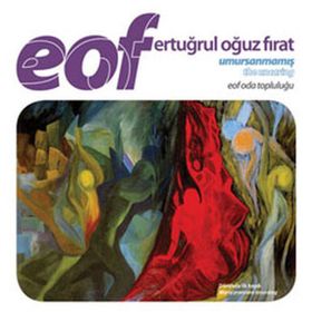 UMURSANMAMIŞ - ERTUĞRUL OĞUZ FIRAT