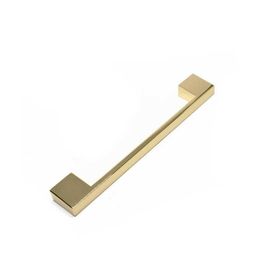 Umut 1040 160 mm Mat Altın Kulp
