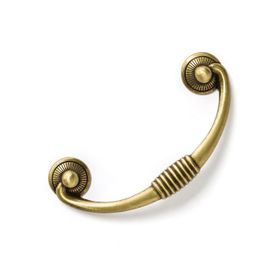 Umut 212-96 mm Antik Kulp