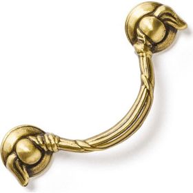Umut 259-64 mm Antik Mobilya Kulp