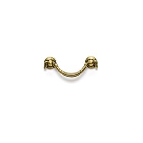 Umut 259-64 mm Antik Mobilya Kulp