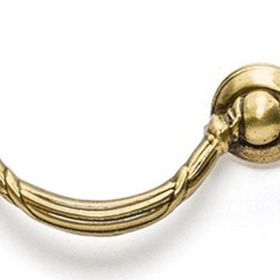 Umut 259-64 mm Antik Mobilya Kulp