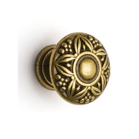 Umut 36 Antik Düğme Kulp