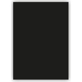 Umut 48x68 cm 160 gr Siyah 100 Adet Fon Kartonu