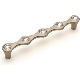 Umut 494-160 mm Altın Mobilya Kulp