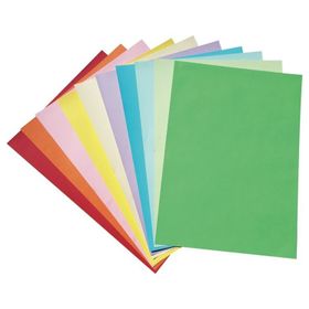 Umut 50 x 70 CM Beyaz 100'lü Paket Fon Kartonu
