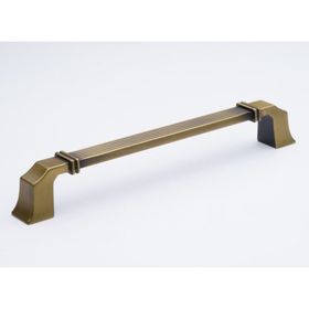 Umut 543-160-Dumanlı Antik Kulp