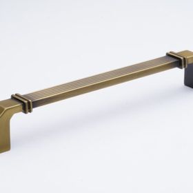 Umut 546-160-Dumanlı Antik Kulp