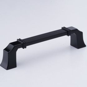 Umut 546-160-Mat Siyah Kulp