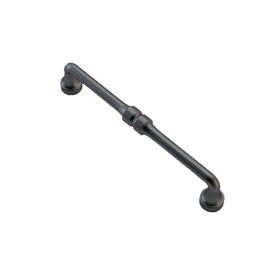 Umut 551 160 Mat Siyah Kulp