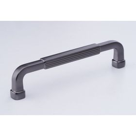 Umut 552 128 mm Titan Kulp