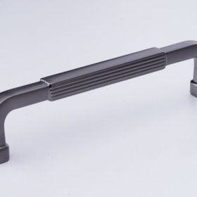 Umut 552 128 mm Titan Kulp