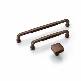 Umut 552 192 mm Bronz Kulp