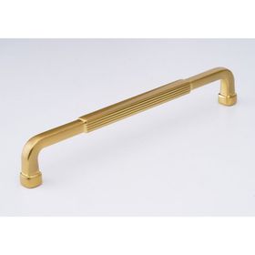 Umut 552 192 mm Mat Altın Kulp