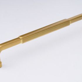 Umut 552 192 mm Mat Altın Kulp