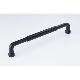 Umut 552 192 mm Mat Siyah Kulp