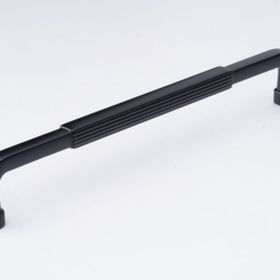 Umut 552 192 mm Mat Siyah Kulp