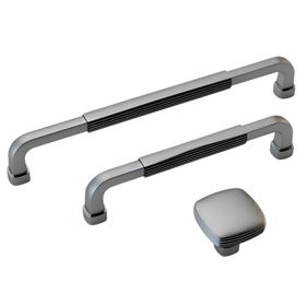 Umut 552 192 mm Titan Kulp